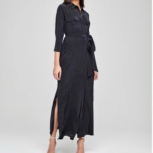 Cameron shirt dress, NWT